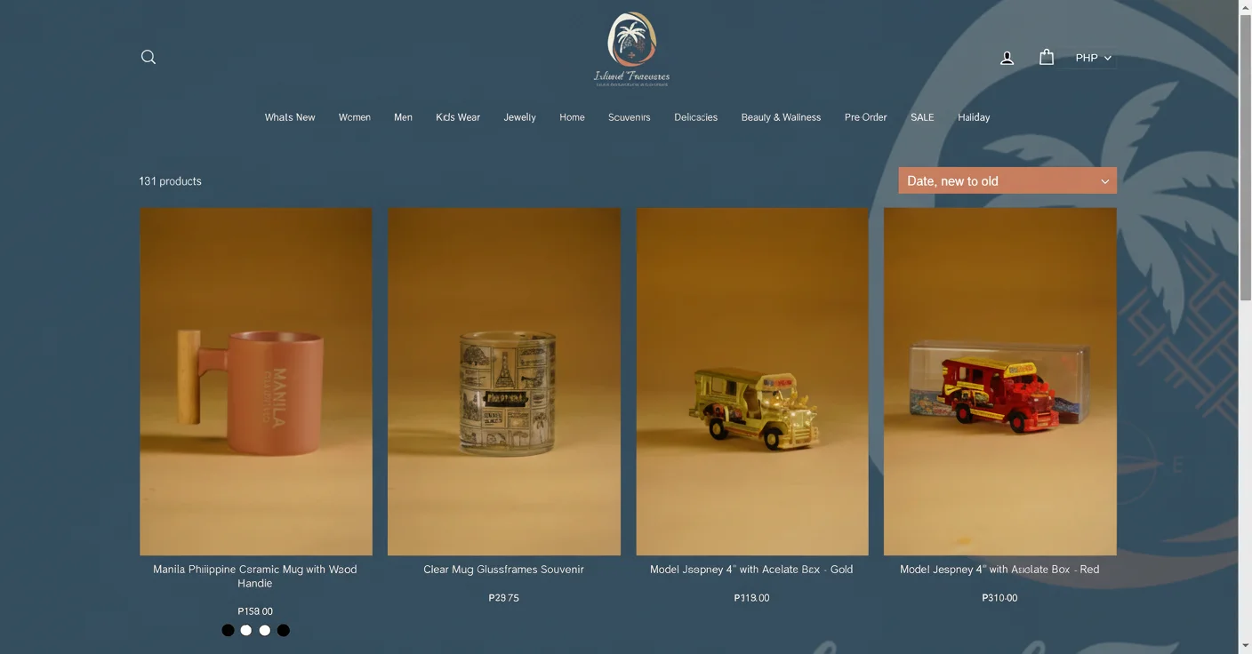 Island Treasures - Image 3