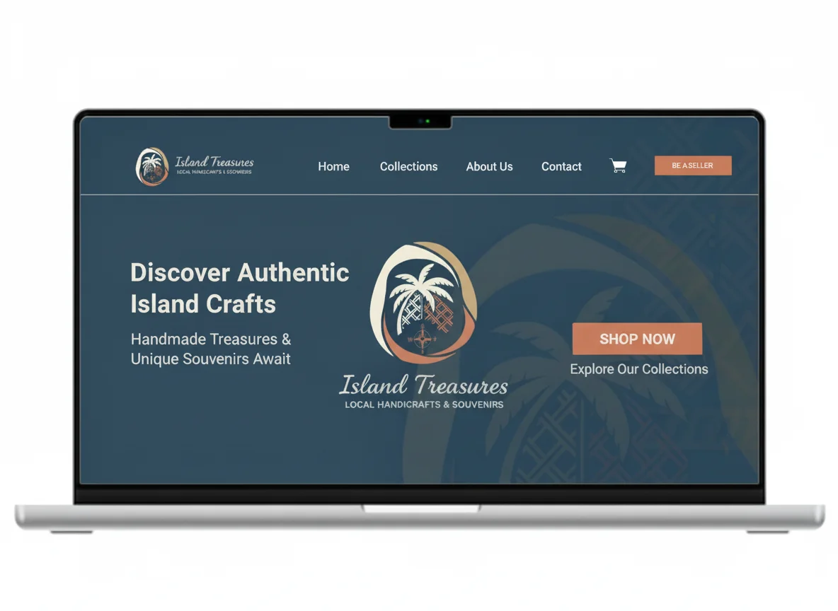 Island Treasures
